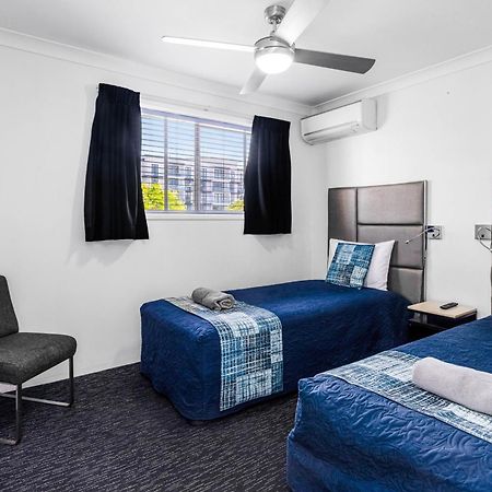 Leichhardt Motor Inn Toowoomba Εξωτερικό φωτογραφία