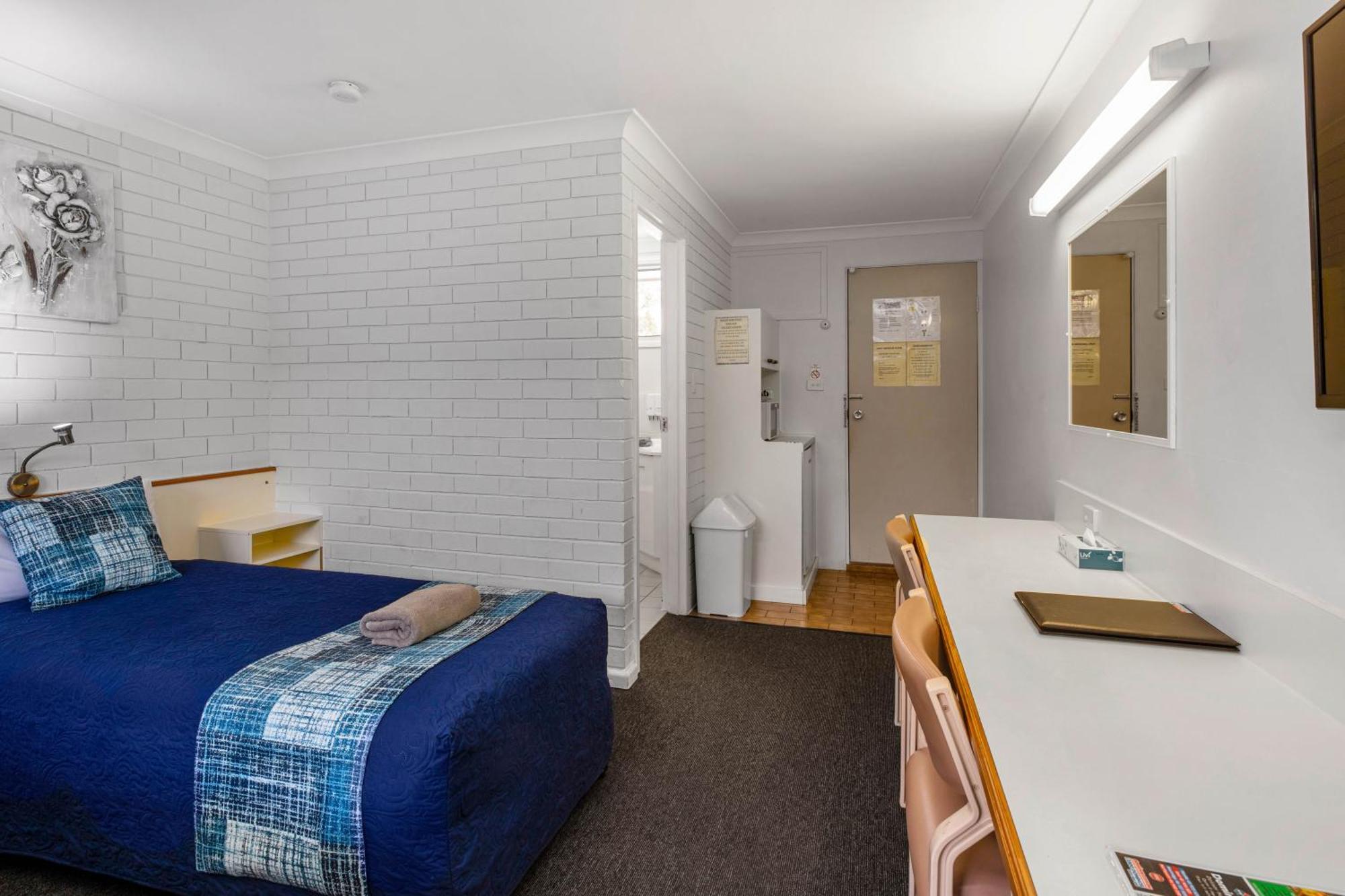 Leichhardt Motor Inn Toowoomba Εξωτερικό φωτογραφία
